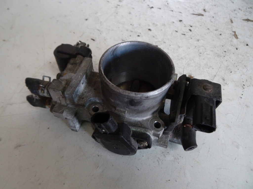 фото №1, Дросельна заслінка honda civic 1368001902