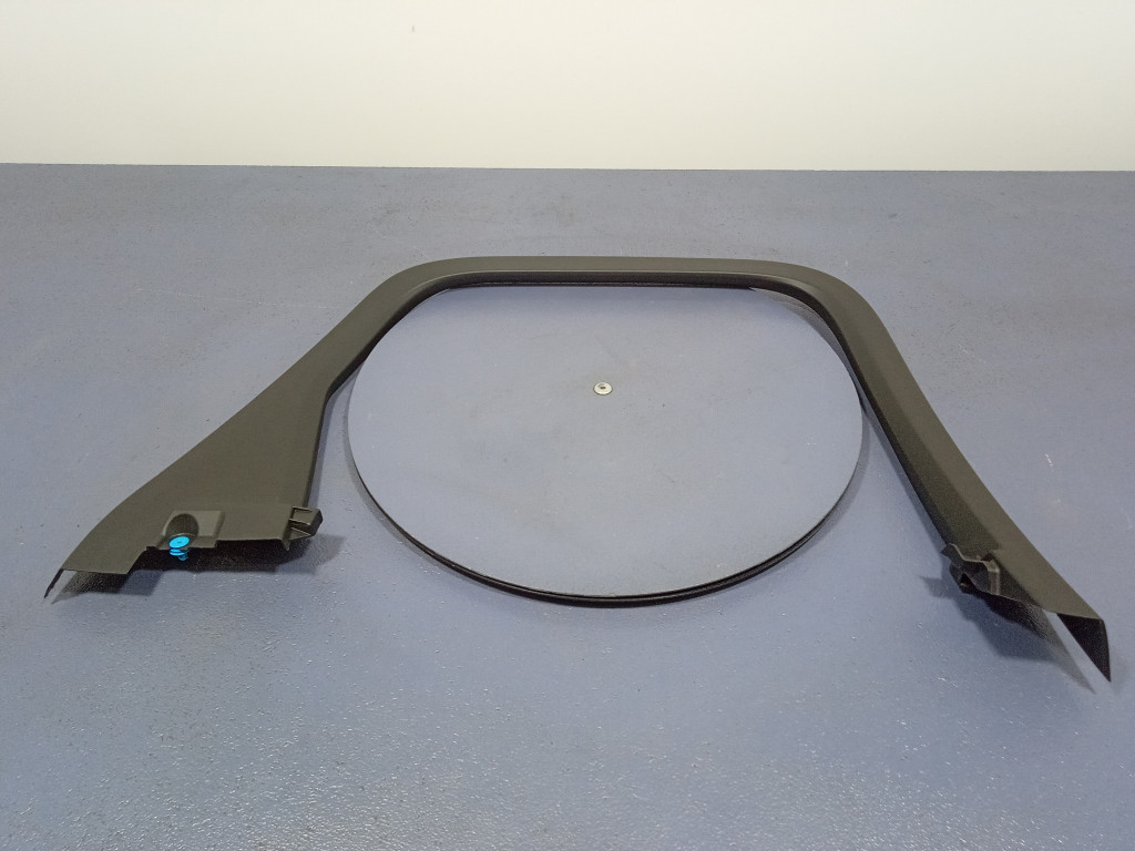 фото №1, Volvo xc60 ii 17- защита рамы дверь задняя левая 31407561