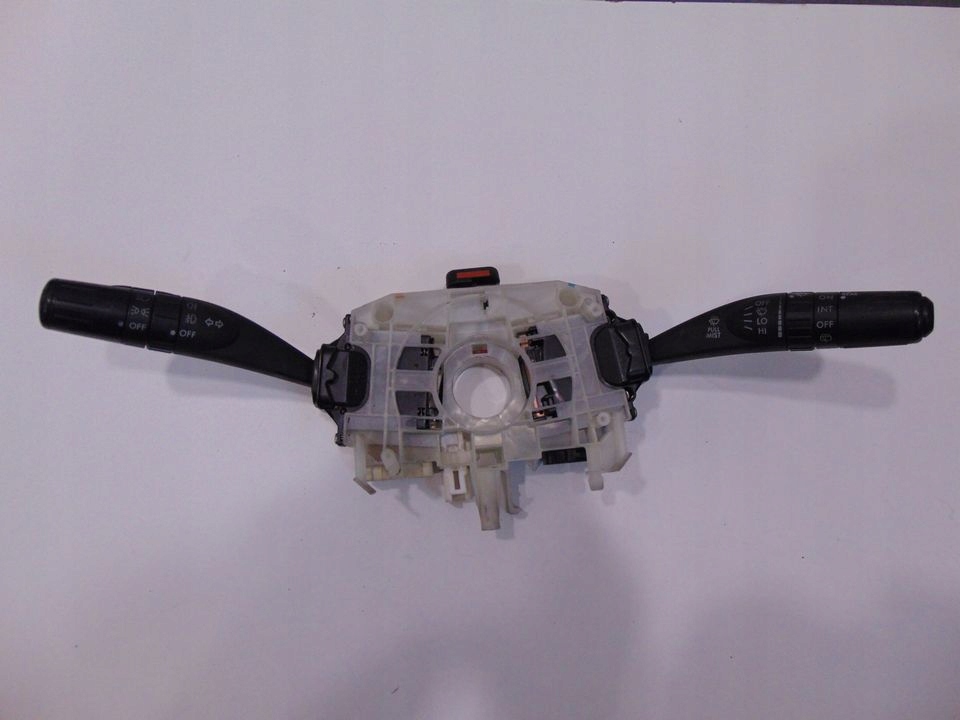 фото №1, Subaru legacy iv outback переключатель комбинированный 83111ag76