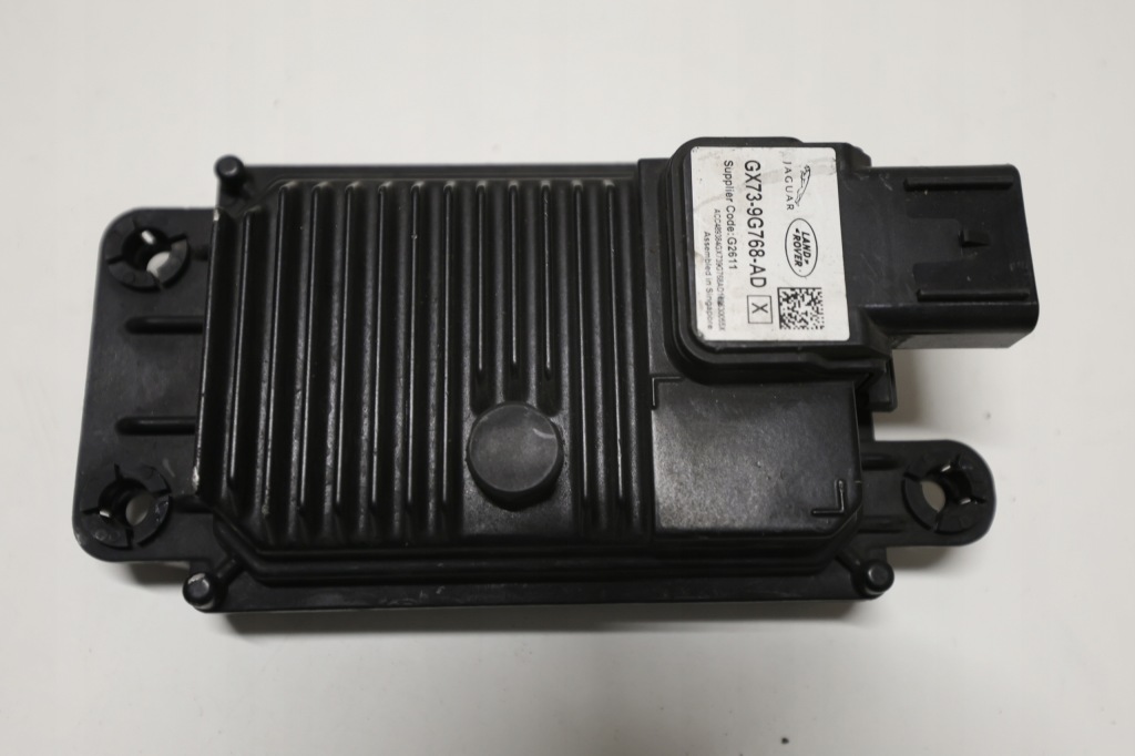 Купить Датчик скорости distronic land rover l550 радар jaguar x761 gx73-9g768-ad