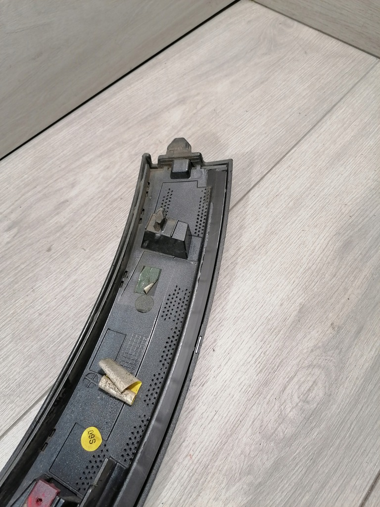 фото №10, Cayenne молдинг крила правий перед 9y0853718d