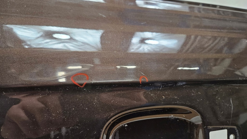 фото №12, Двері праве перед передні audi a4 b8 оригінальні