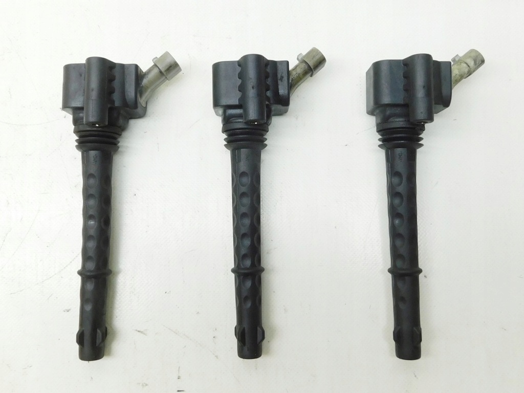 фото №7, Катушка зажигания - alfa romeo giulietta mito 1.4t