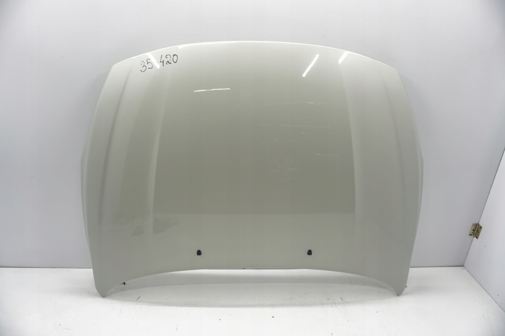 фото №1, Volvo s60 ii капот 481-16