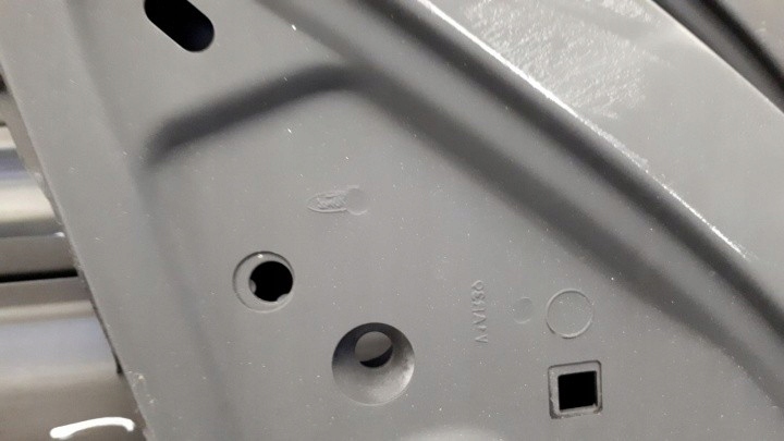 фото №6, Ford focus i двері праве перед 3/6