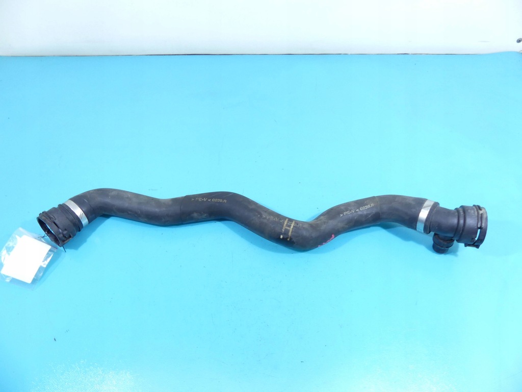 фото №1, Шланг wąż wody bmw 7 g11 3.0d