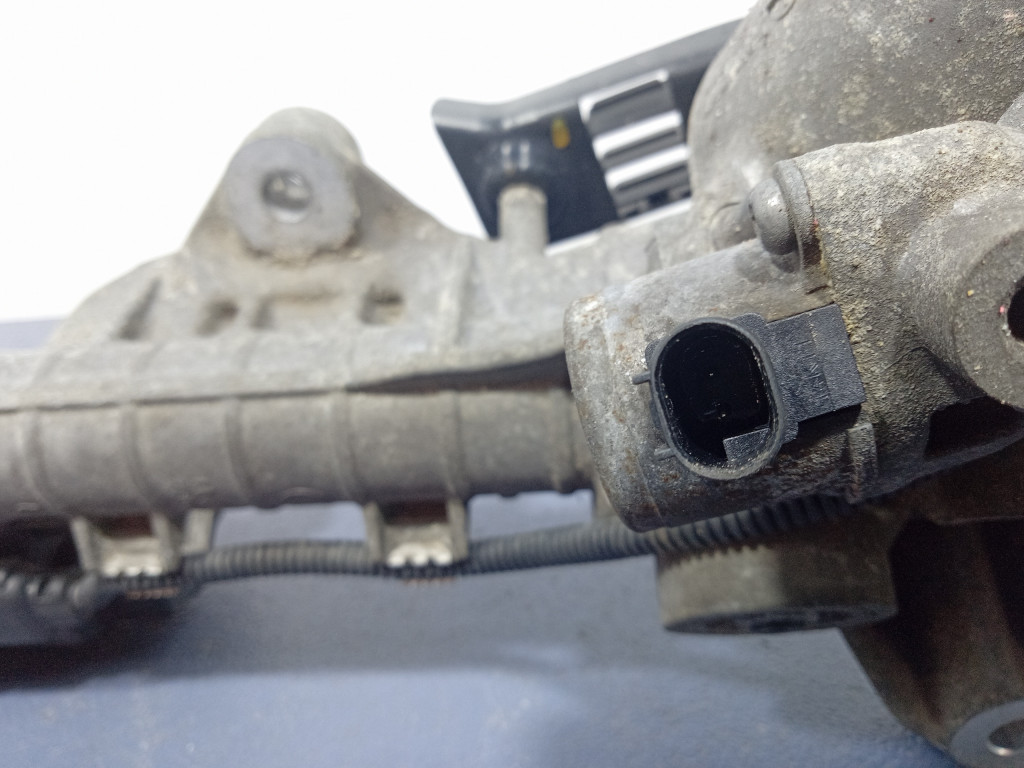 фото №9, Bmw 6 f13 рейка рульова трансмісія кермова eu 6852318