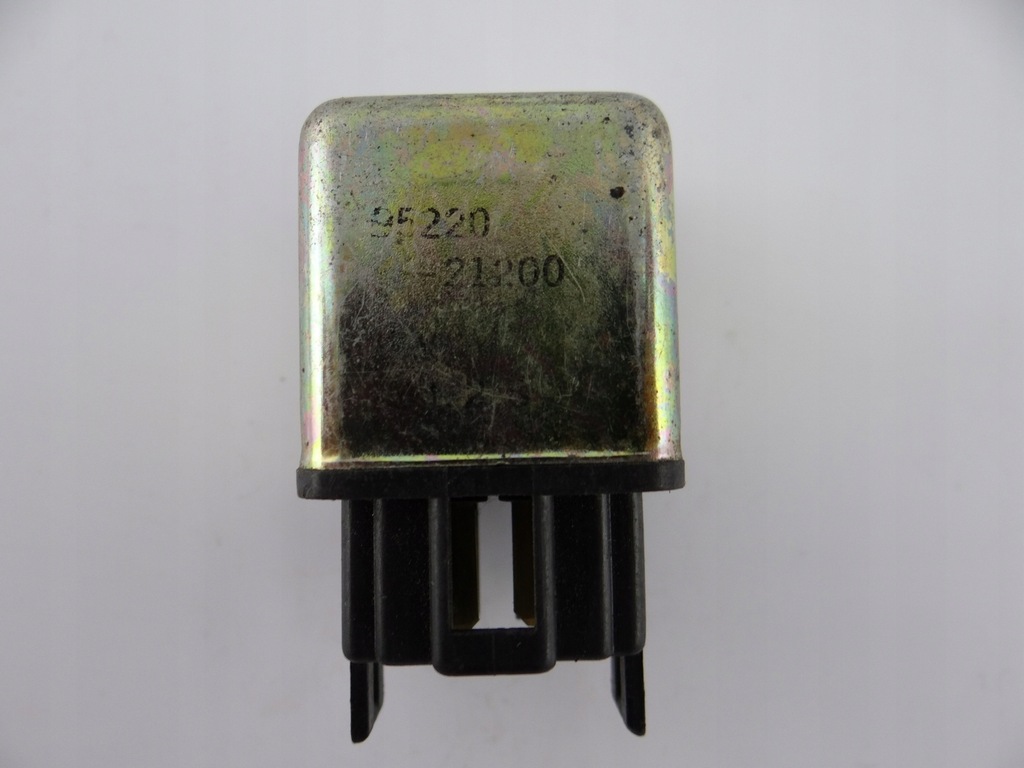 фото №1, Реле 9522021200 omron