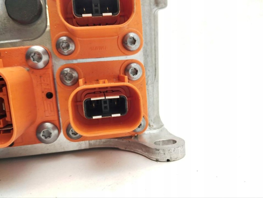 фото №11, Porsche panamera 971 2018 преобразователи