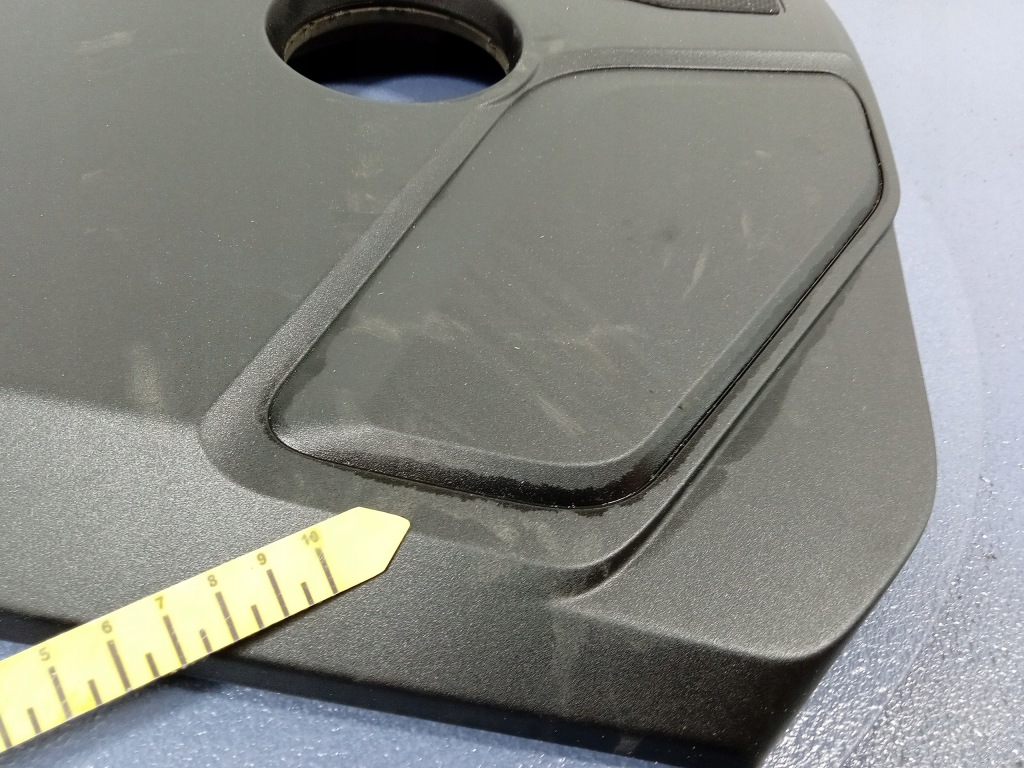 фото №4, Bmw 1 f40 f44 1.5 t b38 защита двигателя 8656447