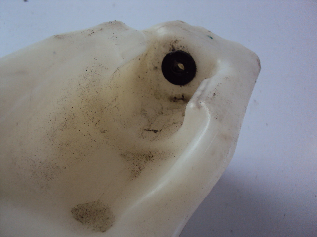 фото №4, Бачок омывателя fiat 500x 2014-