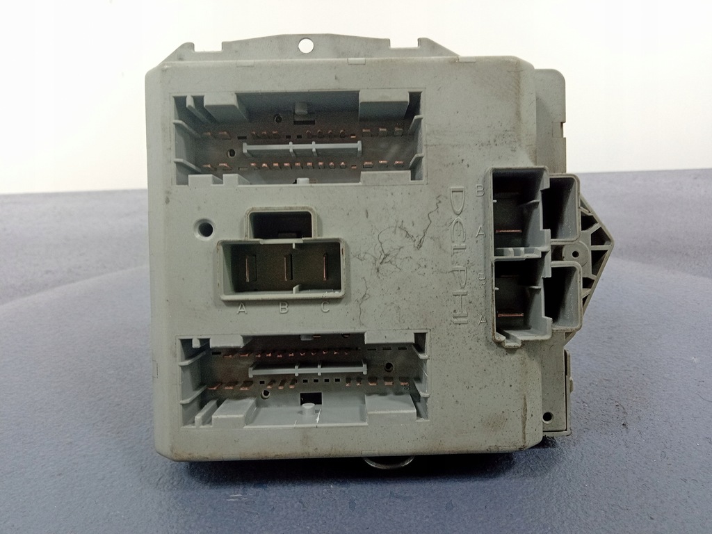 фото №6, Fiat punto ii коробка запобіжників 46760255