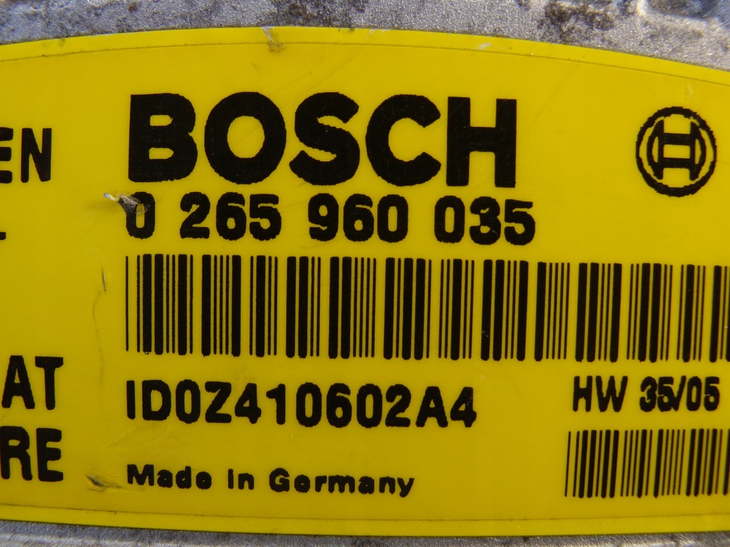 фото №6, Насос abs sbc mercedes w211 cls a0054319712 0265960035 !!!