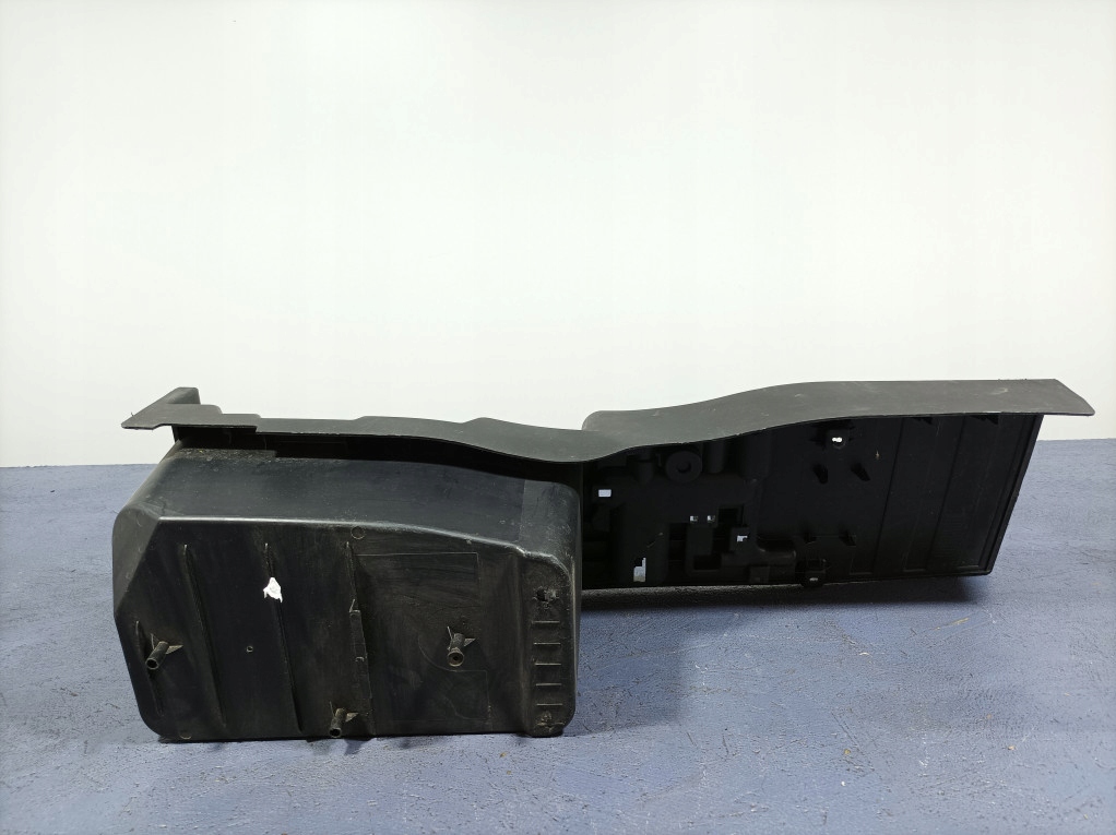 фото №7, Bmw x6 e71 бардачок ниша багажника 6981050
