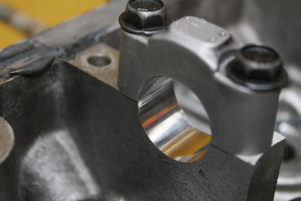 фото №5, Головка правая 2.0 d legacy iv rh104t20d ee20z