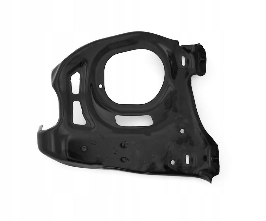 фото №1, Toyota tundra 2014 - кронштейн бампера 11 p