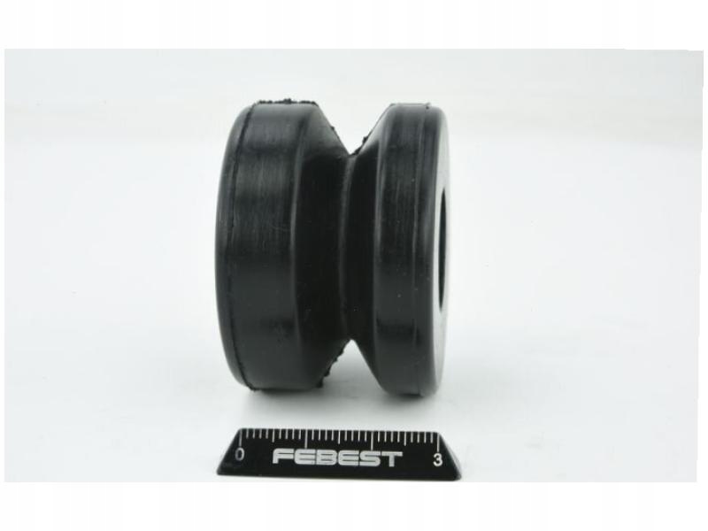фото №2, Втулка рычага febest nab-140