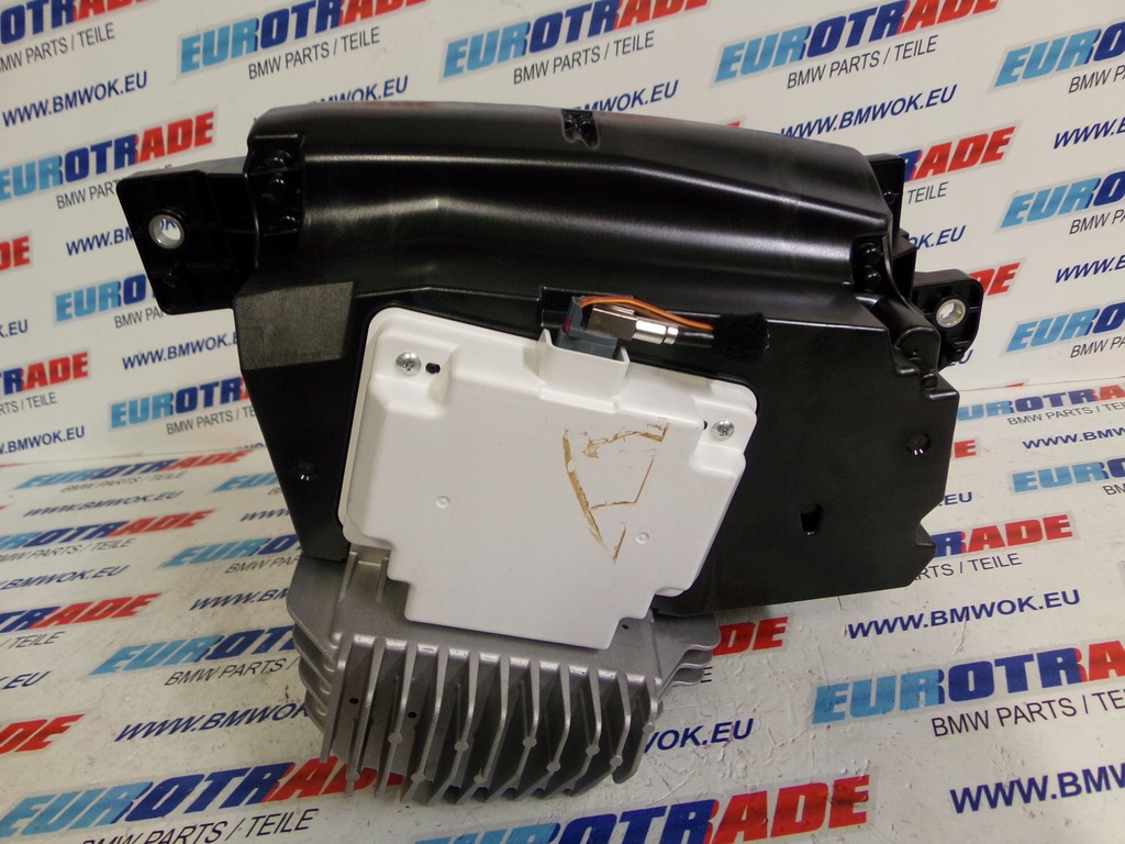 фото №14, Bmw i8 i12 i15 проекційний дисплей 9395583 9321279 9359021