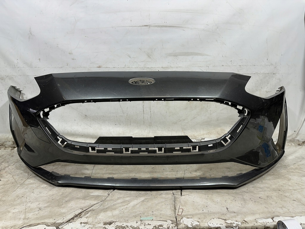 фото №1, Бампер передний ford focus mk4 jx7b-17757a