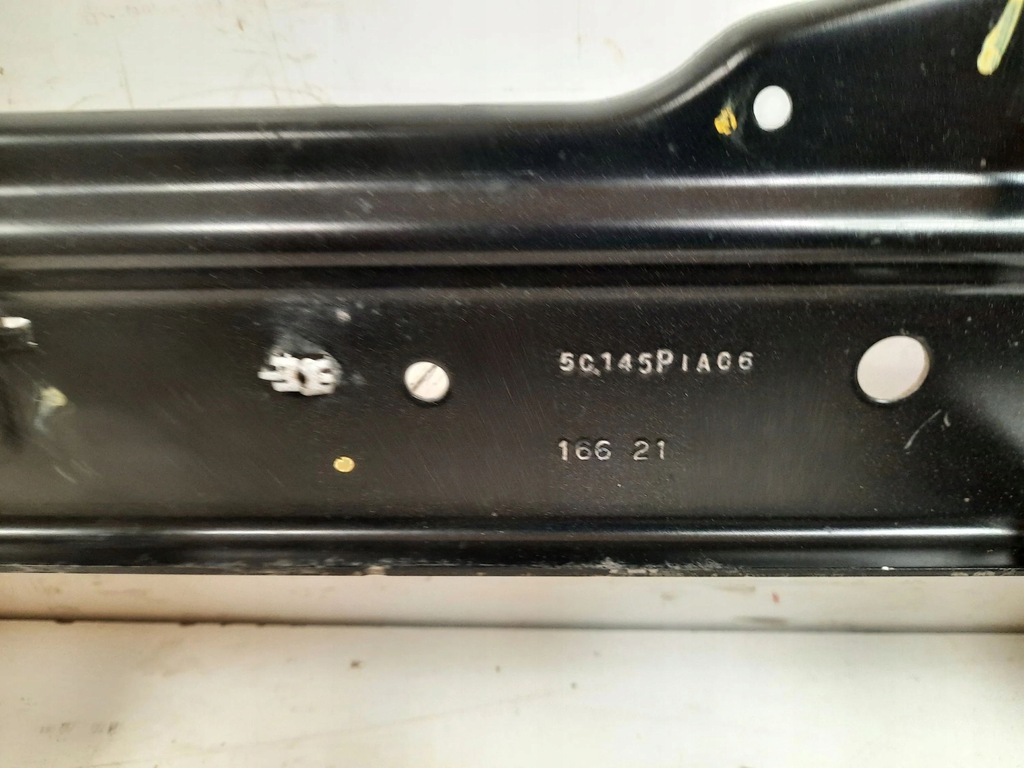 фото №8, 2021 ford mustang mach-e подрамник 5c145pia06