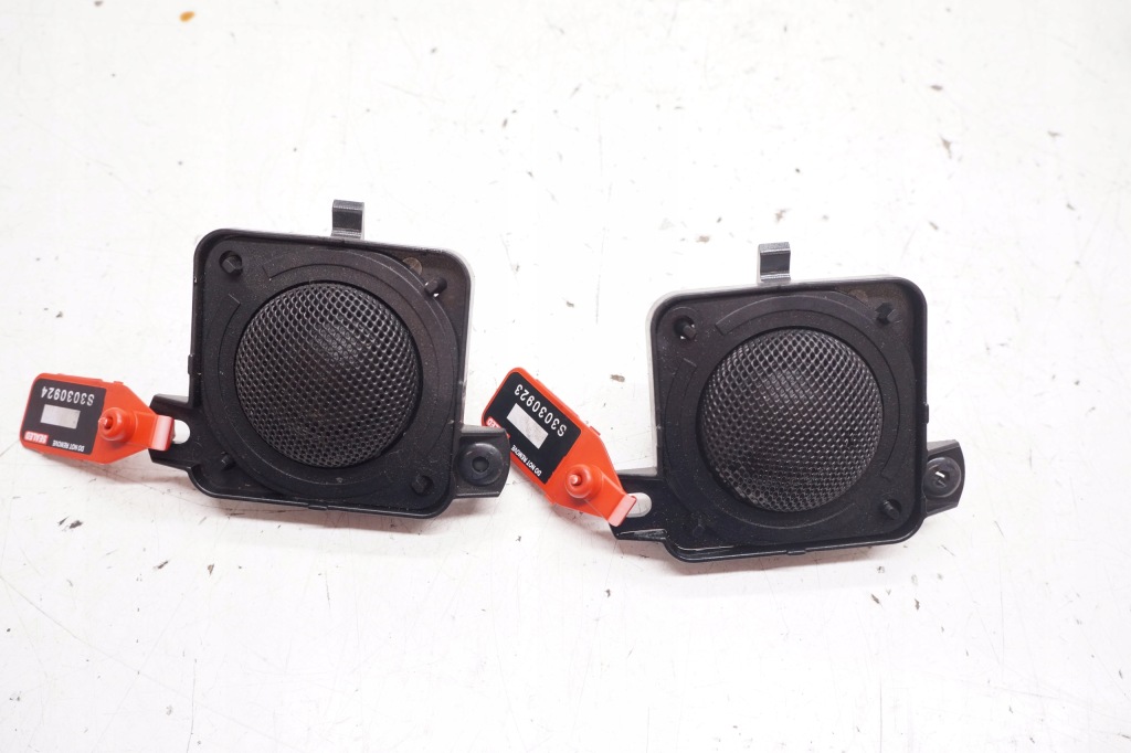 фото №1, Динамік твітер 3533790 volvo c70 i