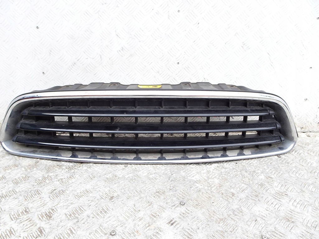 фото №2, Решітка радіатора радіатора решітка mini countryman r60