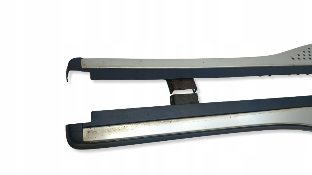 Honda cr-v iv 13-15 2,0 b накладки пороговые пороги подножка порог пороги с Разборки