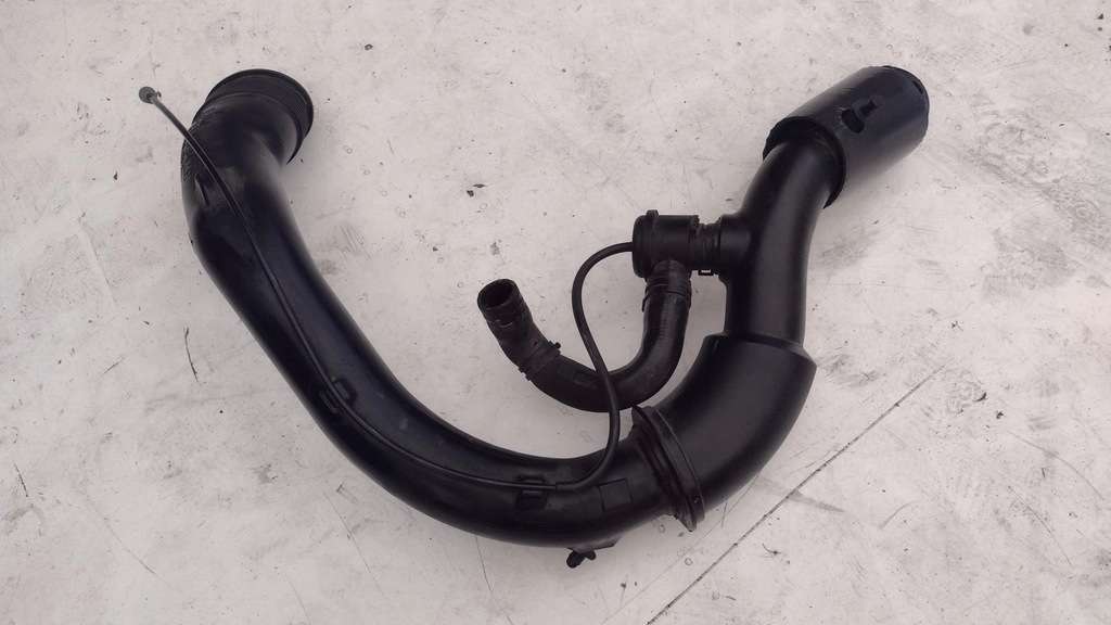 фото №2, Porsche 911 991 права труба turbo 9p1145942b