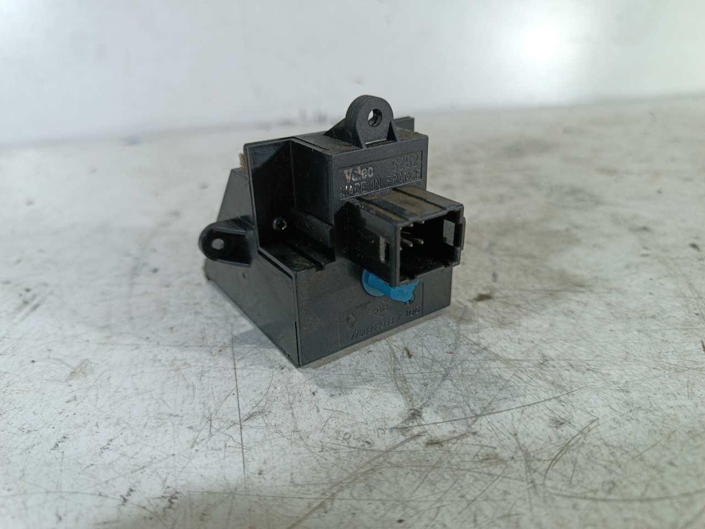 фото №3, Вимикач панель dis rep renault safrane 7700808033