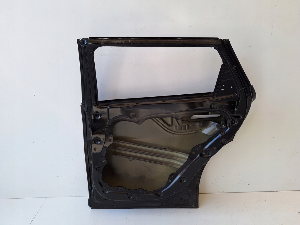 фото №6, Kia ev6 двері праве задня оригінал