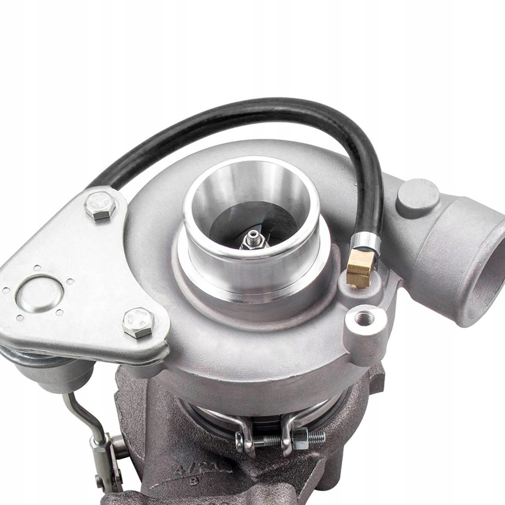 фото №11, Турбонагнетатель ct20 do toyoty landcruiser hilux 2.4l 2l-t 17201-54060