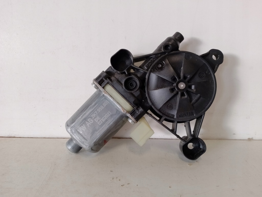 Купить Vw caddy v 2k7 моторчик стекло 2k7959801