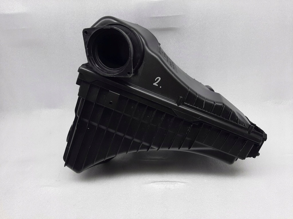 фото №1, Volkswagen оригинальный номер 7l6128601 корпус фильтра воздуха