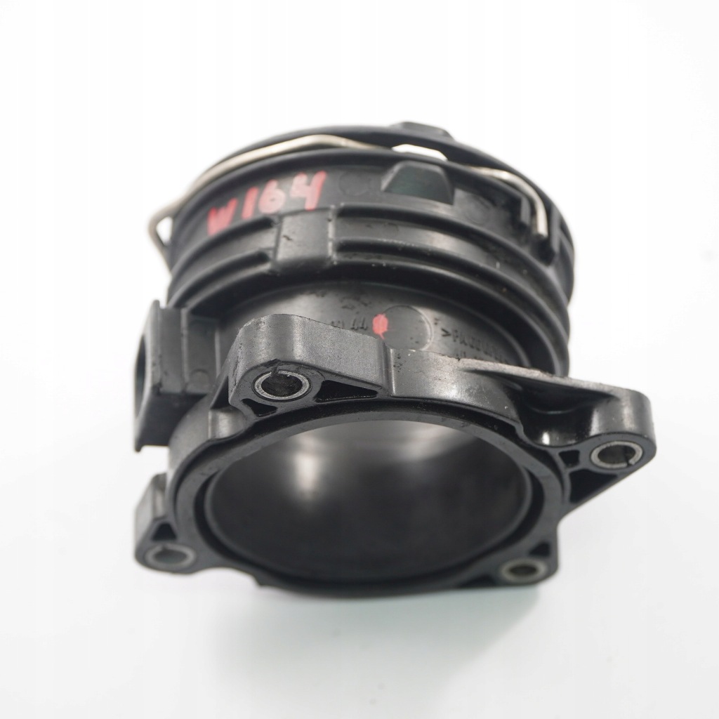 Купить Mercedes w164 соединитель дроссель крепеж расходомер om642 a6420900144