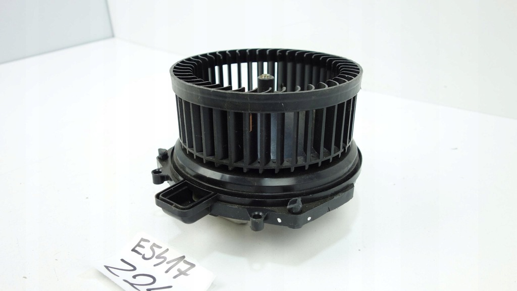 фото №8, Отопитель воздуходувка обдув mercedes c w206 21- a2069064401