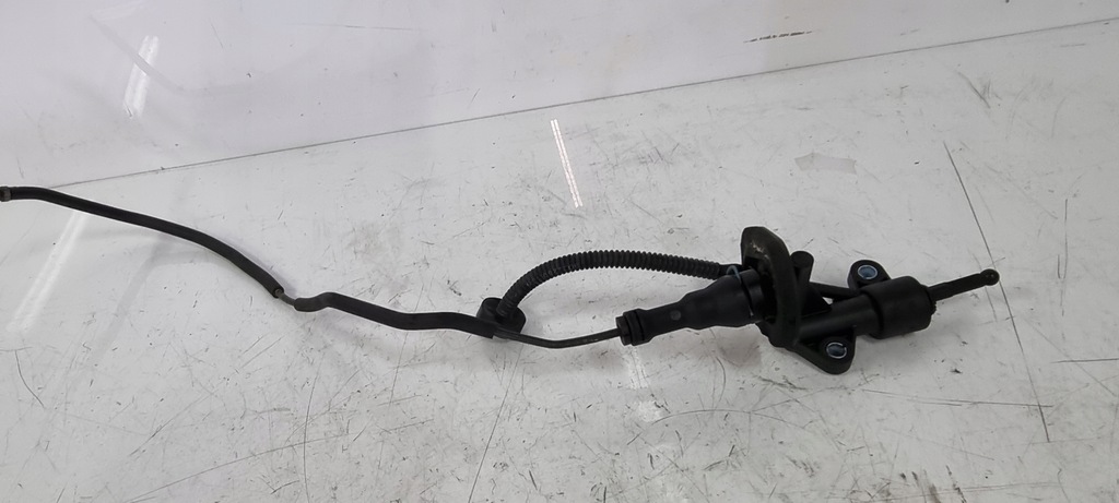 фото №1, Помпа сцепления шланг fiat punto evo lift 1.2 8v