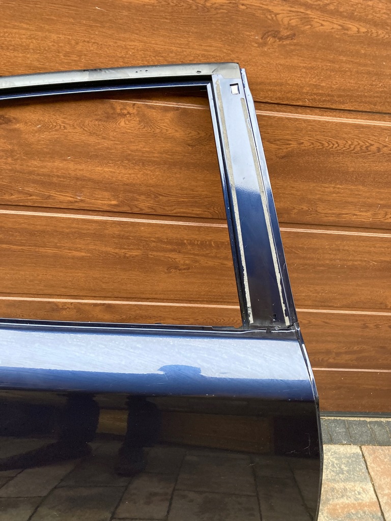 фото №9, Subaru xv двері праве задня задні