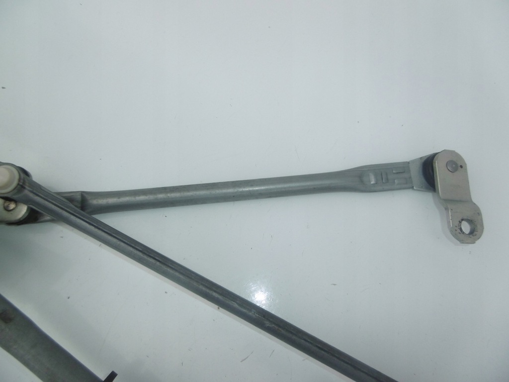 фото №5, Механизм дворник перед infiniti m m35 m37 q70