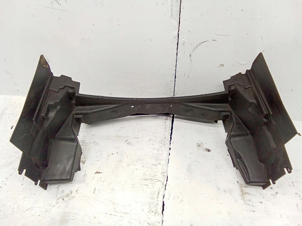 фото №7, Jaguar xf x250 2010 впуск / канал повітря інтеркулер