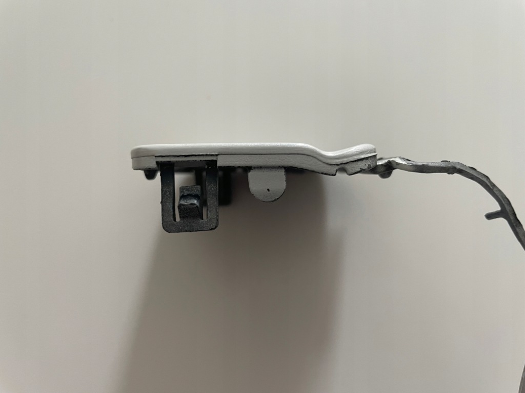 фото №8, Bmw seria 7 f01 f02 2008-2012 заглушка фаркоп перед оригинал