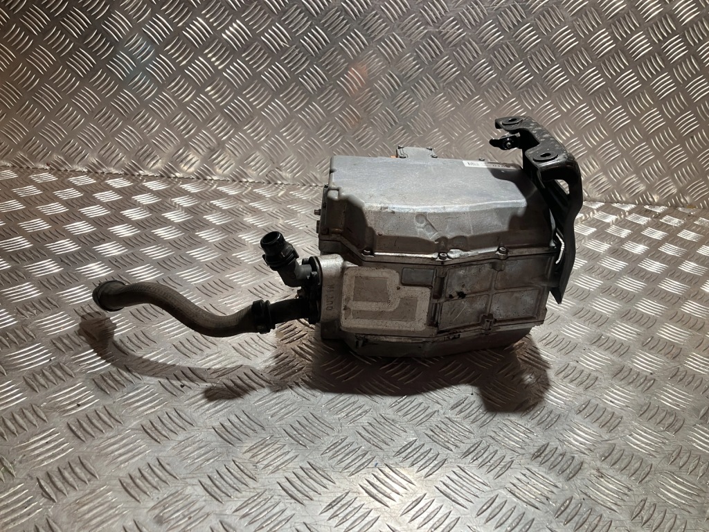 Модуль блок управления зарядки аккумулятор bmw x1 u11 phev 25 ex 1.5i Недорого