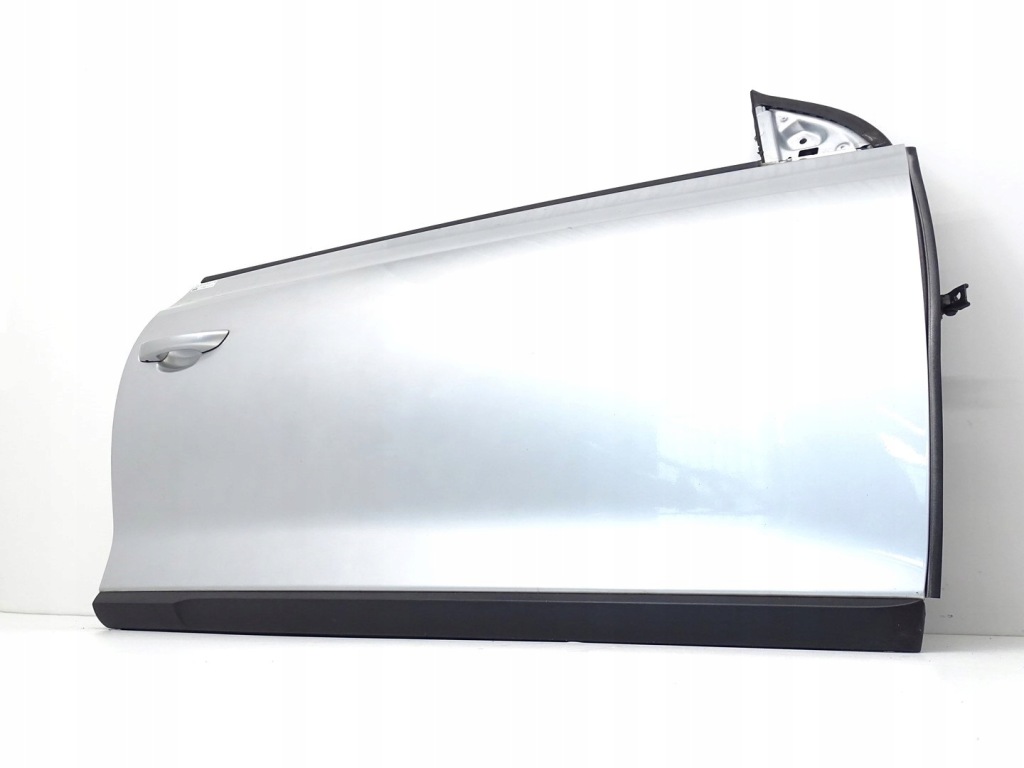 фото №1, Дверь правое правый перед vw scirocco iii 1k8 la7w