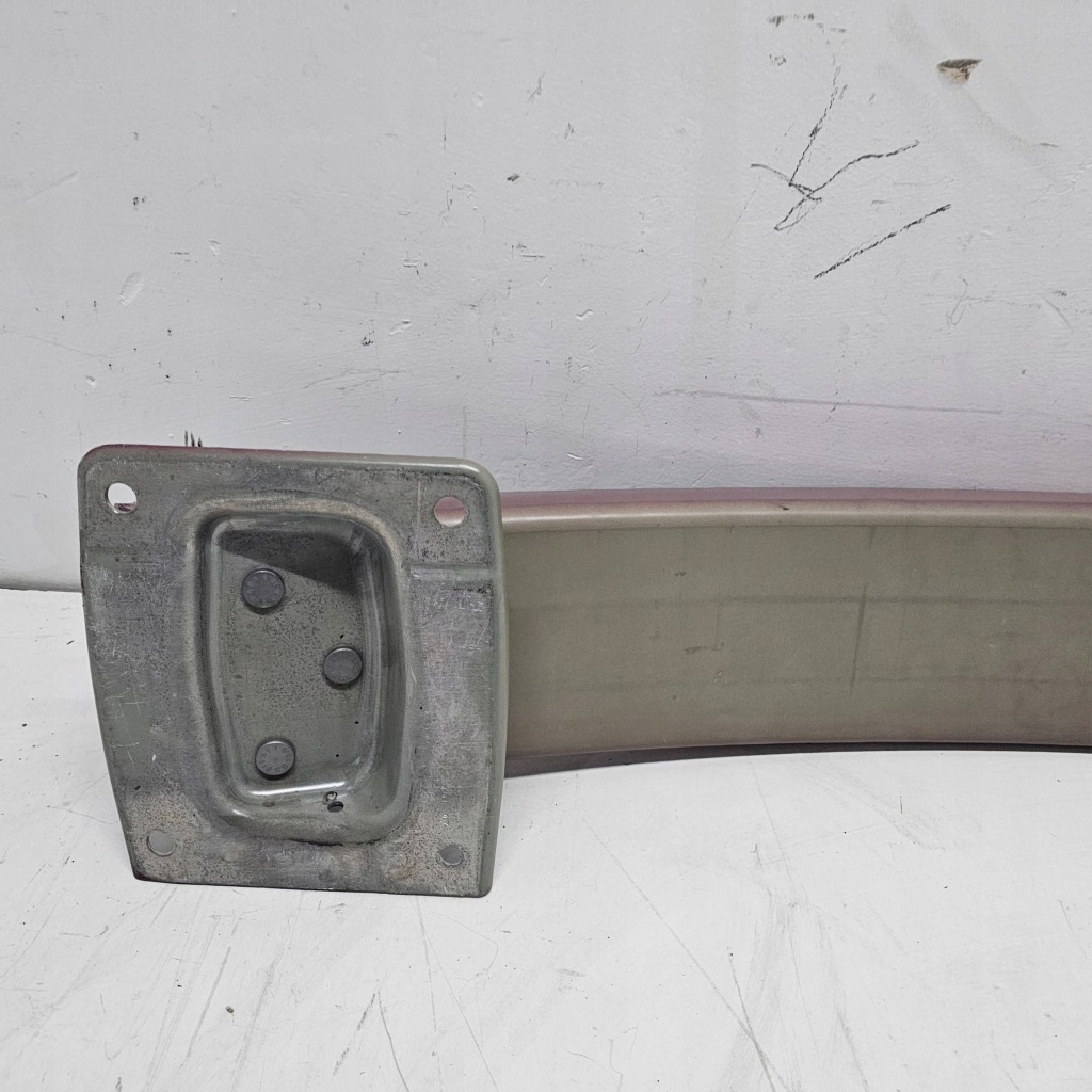 фото №7, Балка усилитель задняя задняя tesla model s plaid 2023r