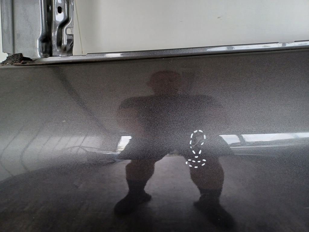 фото №12, Двері ford kuga mk3 iii 2019-2025 задні ліва