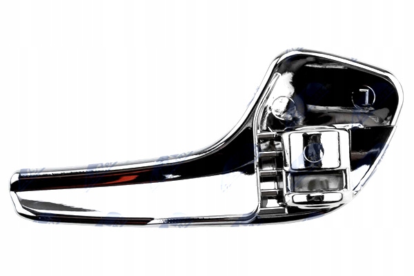 фото №5, Ручка внутрішня двері opel corsa d 2007- prednich i задніх