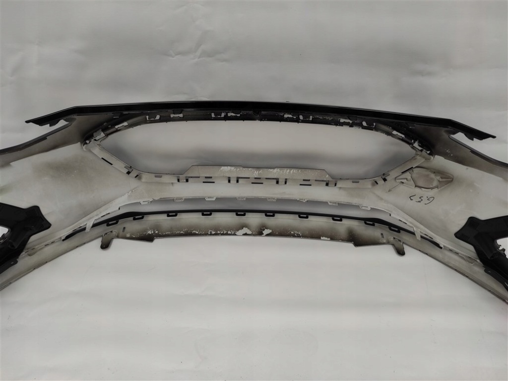 Ford оригінальний номер jx7b17757a бампер передній Ціна