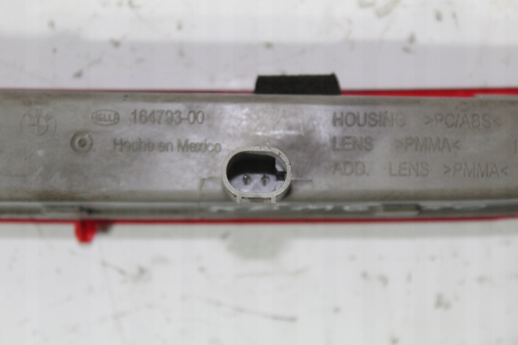 фото №6, Свет стоп стоп-сигнал bmw x5 e70 164793