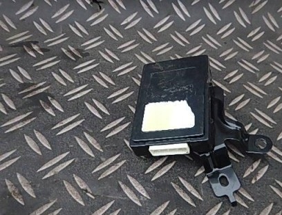 фото №1, Mazda cx-7 cx7 lift модуль блок управления громкоговоритель