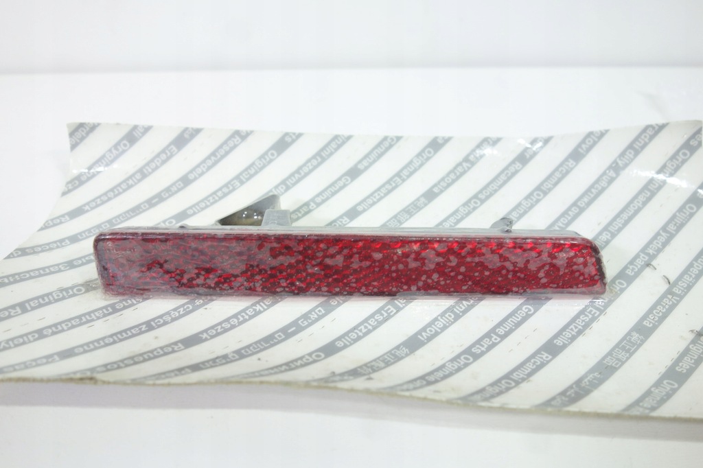 фото №1, Отражатель zderz задняя левый opel combo d 95513335