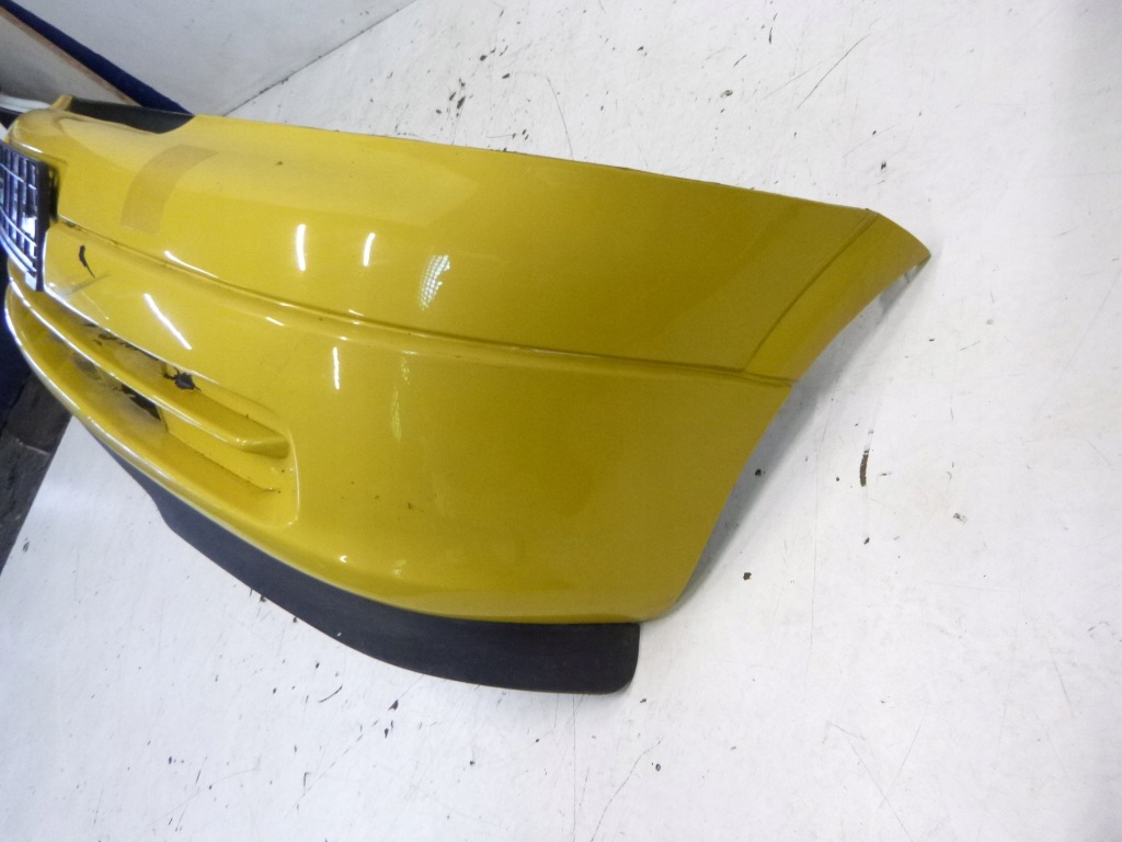 Бампер передний opel astra g y40a 2000r. Киев